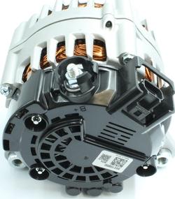 PowerMax 89215850 - Alternatore autozon.pro