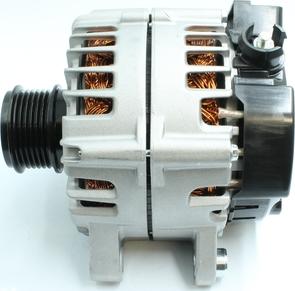 PowerMax 89215850 - Alternatore autozon.pro