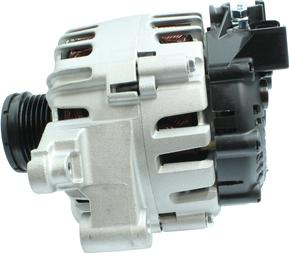 PowerMax 89215860 - Alternatore autozon.pro