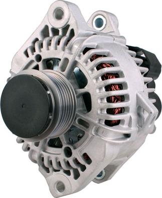 PowerMax 89215868 - Alternatore autozon.pro