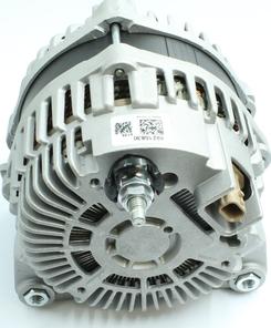 PowerMax 89215830 - Alternatore autozon.pro