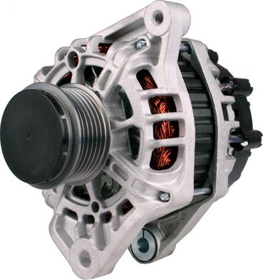 PowerMax 89215874 - Alternatore autozon.pro