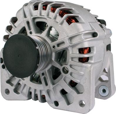 PowerMax 89215394 - Alternatore autozon.pro