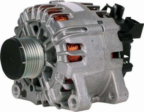 PowerMax 89215306 - Alternatore autozon.pro