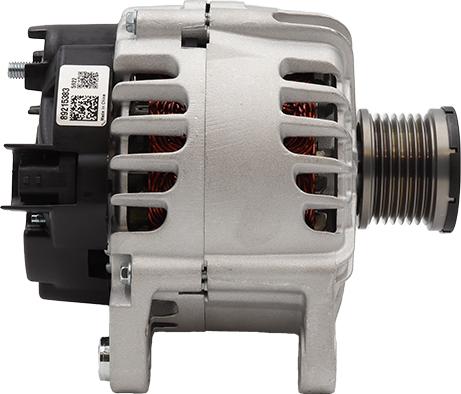 PowerMax 89215383 - Alternatore autozon.pro