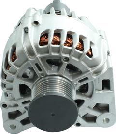 PowerMax 89215383 - Alternatore autozon.pro