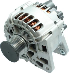 PowerMax 89215383 - Alternatore autozon.pro