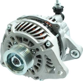 PowerMax 89215217 - Alternatore autozon.pro