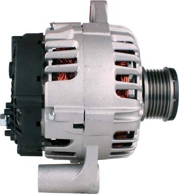 PowerMax 89215794 - Alternatore autozon.pro