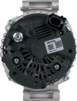 PowerMax 89215744 - Alternatore autozon.pro