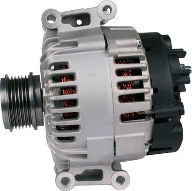 PowerMax 89215744 - Alternatore autozon.pro