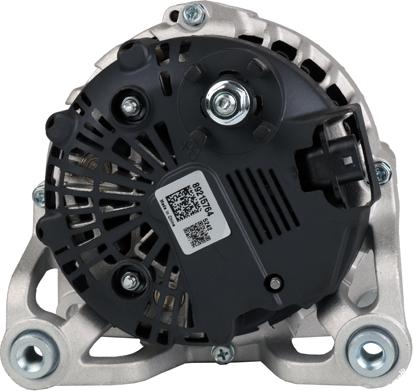 PowerMax 89215764 - Alternatore autozon.pro