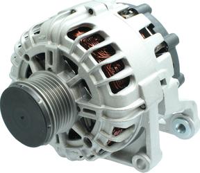 PowerMax 89215764 - Alternatore autozon.pro