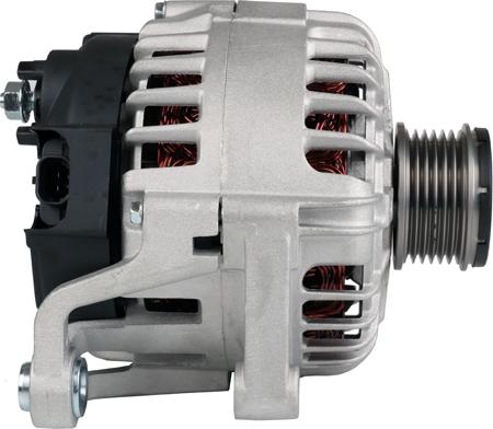 PowerMax 89215764 - Alternatore autozon.pro