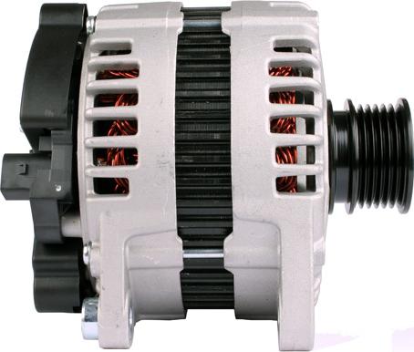 PowerMax 89215787 - Alternatore autozon.pro