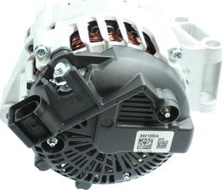 PowerMax 89216504 - Alternatore autozon.pro