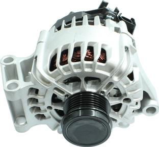 PowerMax 89216504 - Alternatore autozon.pro