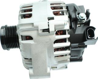 PowerMax 89216504 - Alternatore autozon.pro