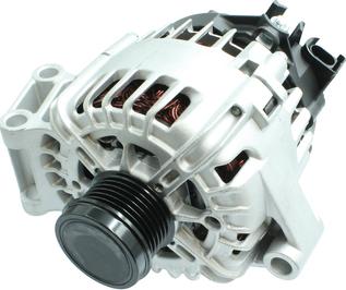 PowerMax 89216504 - Alternatore autozon.pro