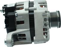 PowerMax 89216846 - Alternatore autozon.pro