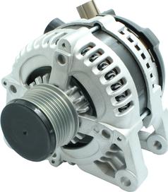 PowerMax 89216391 - Alternatore autozon.pro