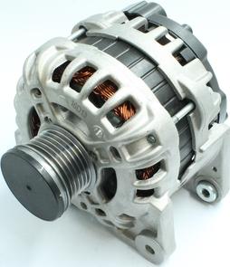 PowerMax 89216393 - Alternatore autozon.pro