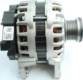 PowerMax 89216393 - Alternatore autozon.pro