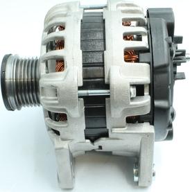 PowerMax 89216393 - Alternatore autozon.pro