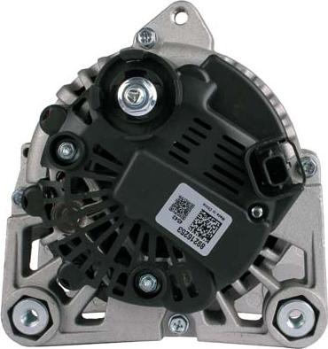 PowerMax 89216253 - Alternatore autozon.pro