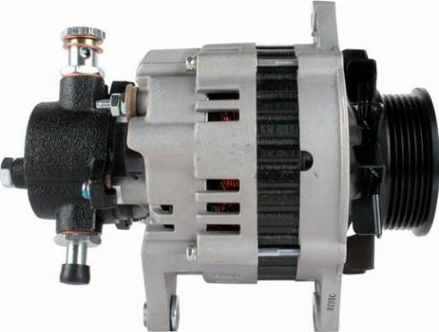 PowerMax 89213928 - Alternatore autozon.pro