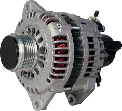 PowerMax 89213495 - Alternatore autozon.pro