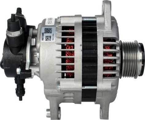 PowerMax 89213495 - Alternatore autozon.pro