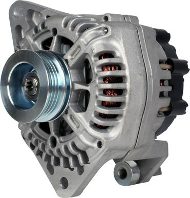 PowerMax 89213492 - Alternatore autozon.pro