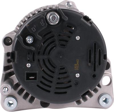 PowerMax 89213418 - Alternatore autozon.pro