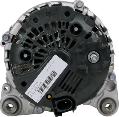 PowerMax 89213417 - Alternatore autozon.pro