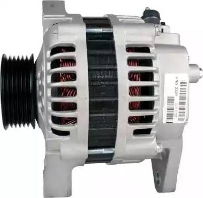 PowerMax 9213481 - Alternatore autozon.pro