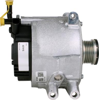 PowerMax 89213433 - Alternatore autozon.pro