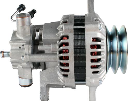 PowerMax 89213432 - Alternatore autozon.pro