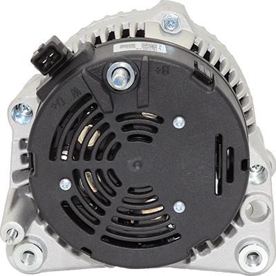 PowerMax 89213519 - Alternatore autozon.pro