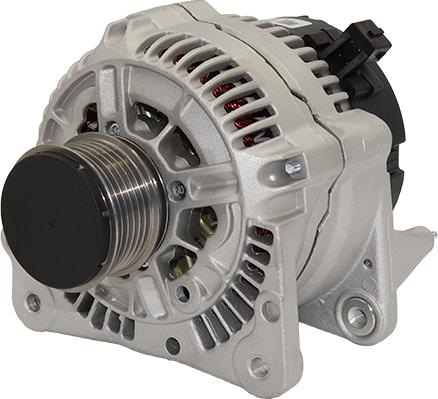 PowerMax 89213519 - Alternatore autozon.pro