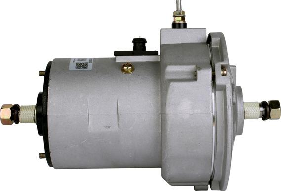 PowerMax 89213513 - Alternatore autozon.pro