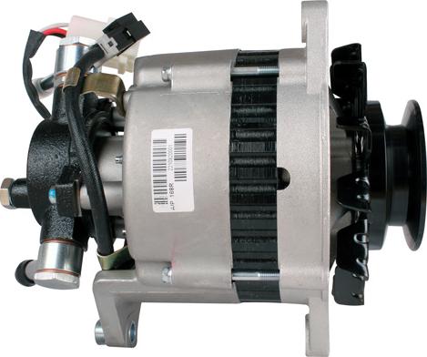 PowerMax 89213539 - Alternatore autozon.pro