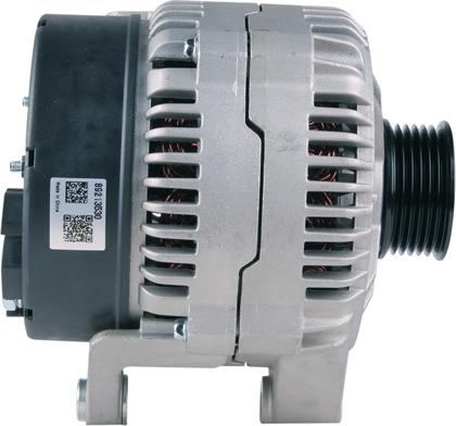 PowerMax 89213530 - Alternatore autozon.pro