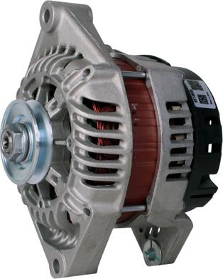 PowerMax 89213538 - Alternatore autozon.pro