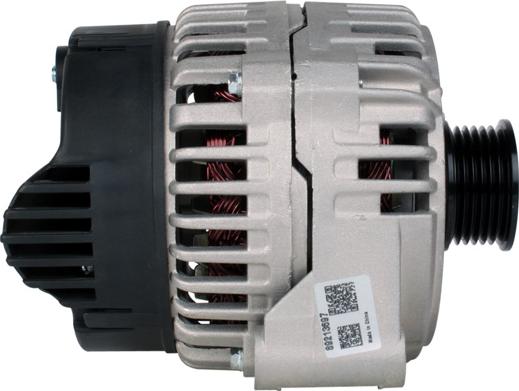 PowerMax 89213697 - Alternatore autozon.pro