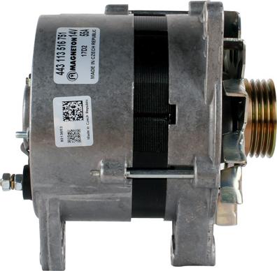 PowerMax 89213653 - Alternatore autozon.pro