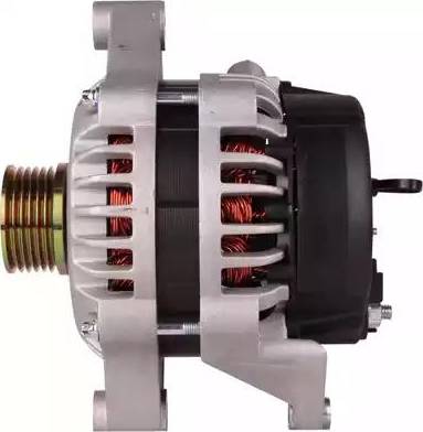 PowerMax 89213666 - Alternatore autozon.pro