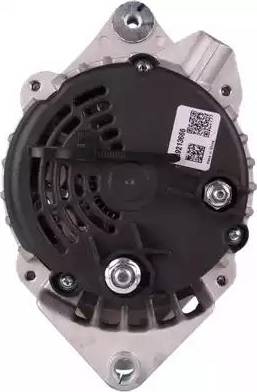 PowerMax 89213666 - Alternatore autozon.pro