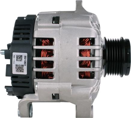 PowerMax 89213601 - Alternatore autozon.pro