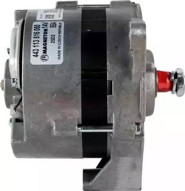 PowerMax 89213613 - Alternatore autozon.pro